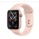 I+ prémium apple watch 3D TPU védőfólia 44 mm  2 db/csomag